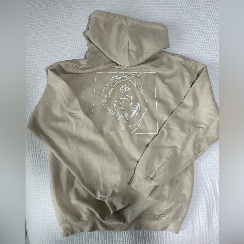 Emma Chamberlain Hoodie